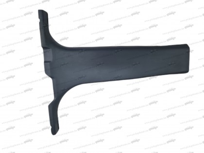 TKE B oszlop burkolat BA